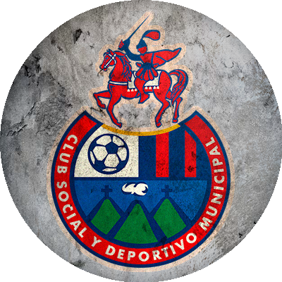 Logo CSD Municipal Guatemala